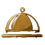 Dining and hosting